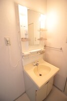 洗面 セジュ－ル雷Ⅰ