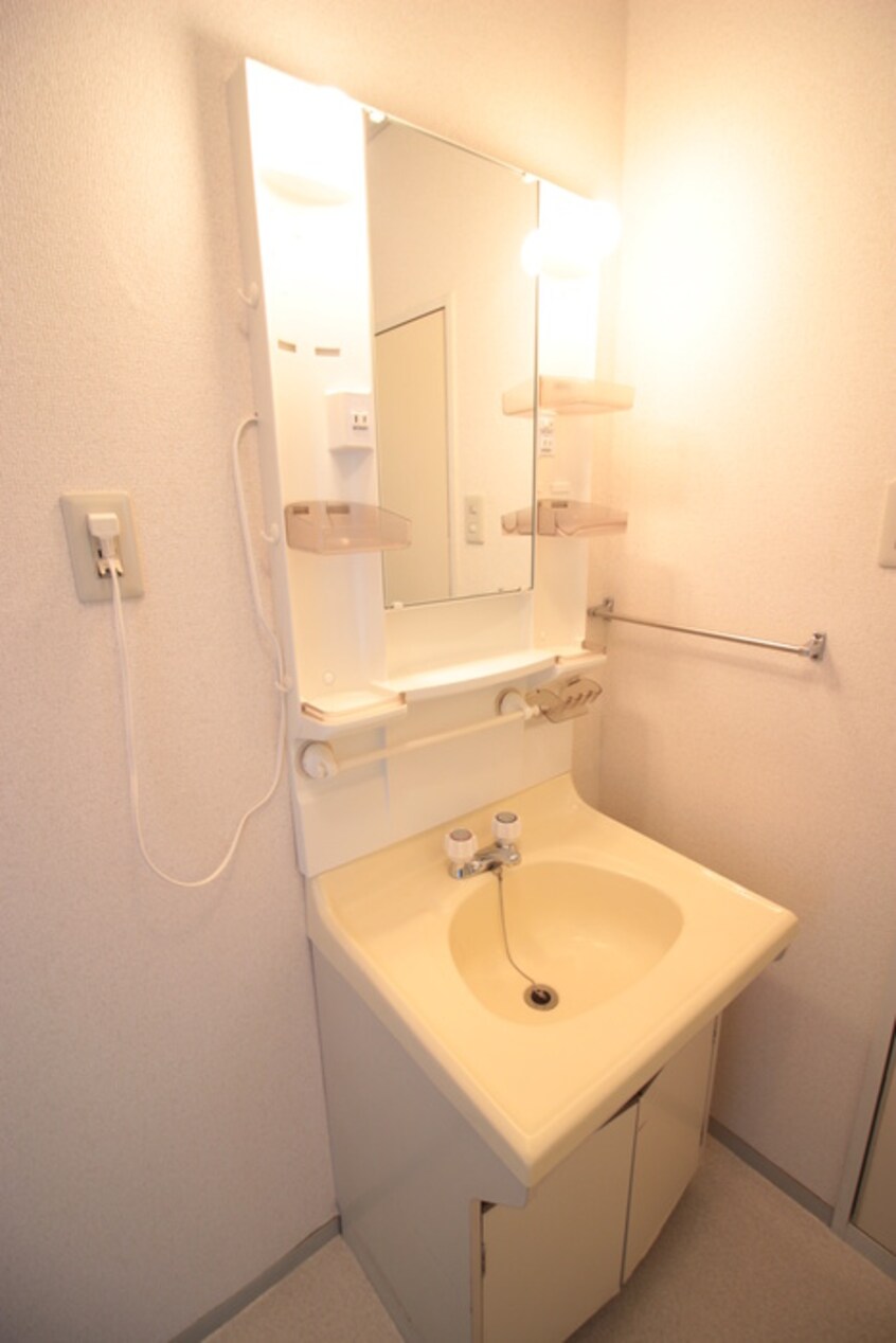 洗面 セジュ－ル雷Ⅰ