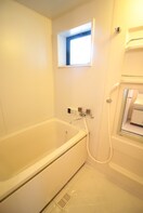 バス／シャワールーム等 セジュ－ル雷Ⅰ