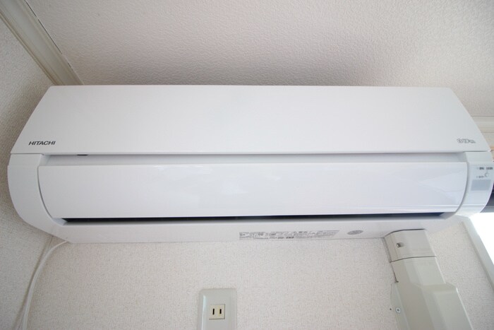 内観写真 セジュ－ル雷Ⅰ