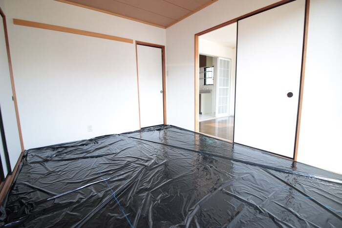 居室 セジュ－ル雷Ⅰ