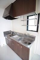 キッチン セジュ－ル雷Ⅰ