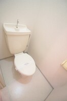 トイレ セジュ－ル雷Ⅰ