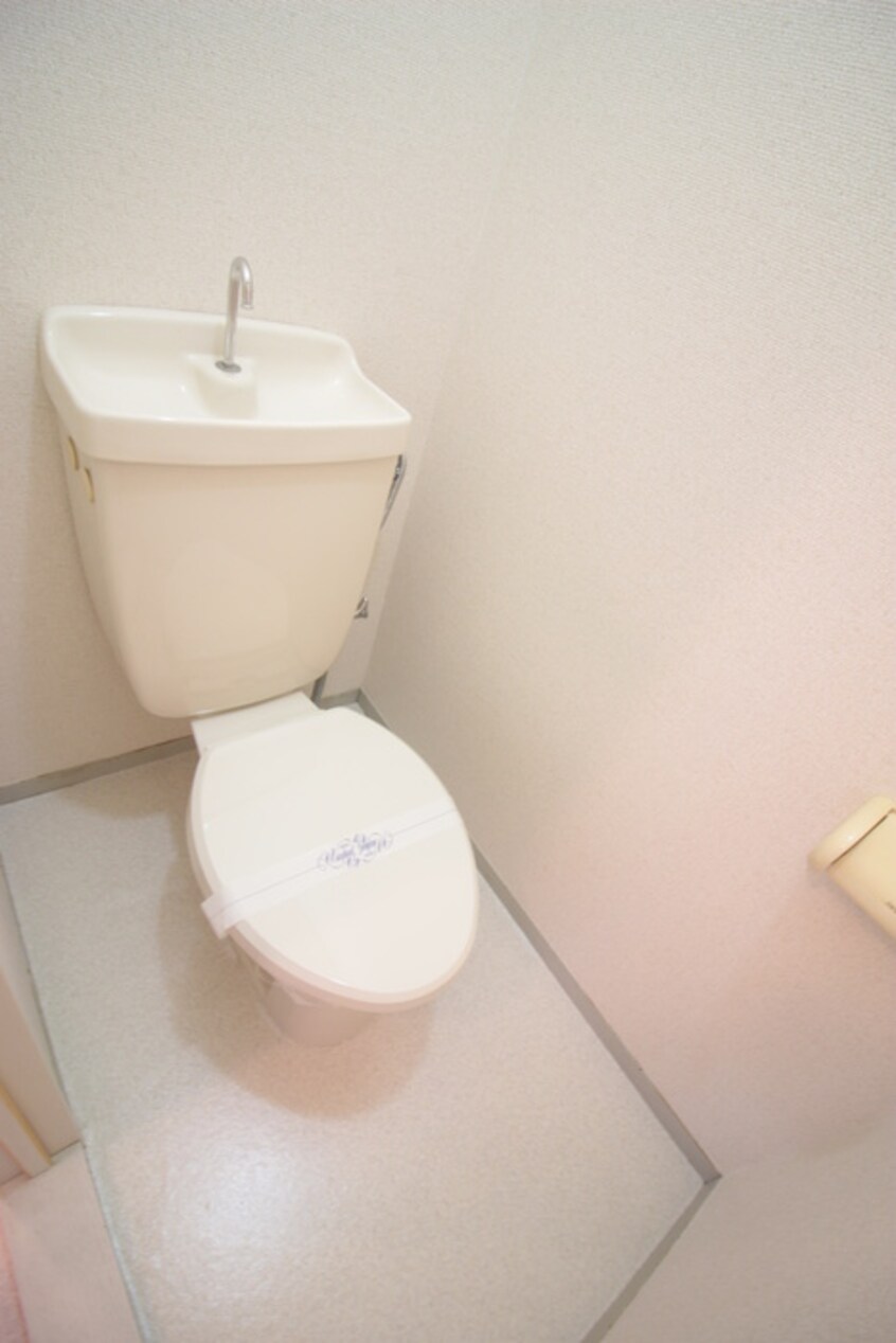 トイレ セジュ－ル雷Ⅰ