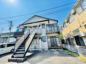 ラベンダーハウス