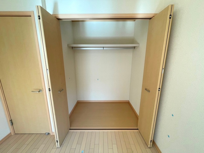 収納 フリュ－ゲルⅡ