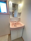 洗面 フリュ－ゲルⅡ