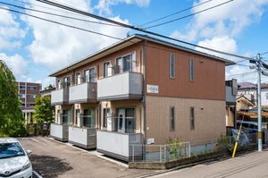 シャーメゾンＳＡＫＵＲＡⅡ