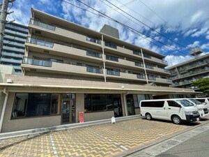 フレ－ル仙台長町南(504)