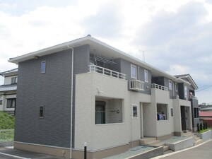 カーサアリエッタＢ