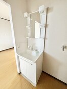 洗面 コスモライフＢ