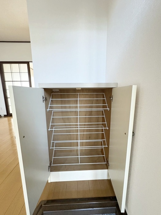 靴箱 コスモライフＢ