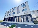 プロスペレ霞目の外観