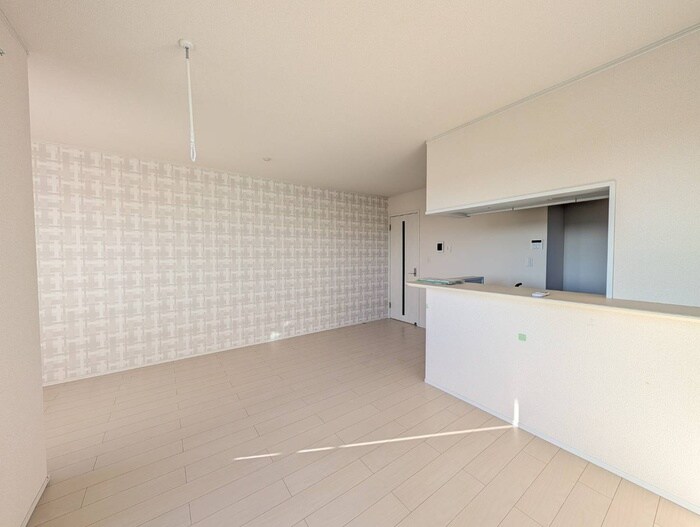 居室 プロスペレ霞目