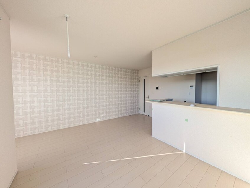 居室 プロスペレ霞目