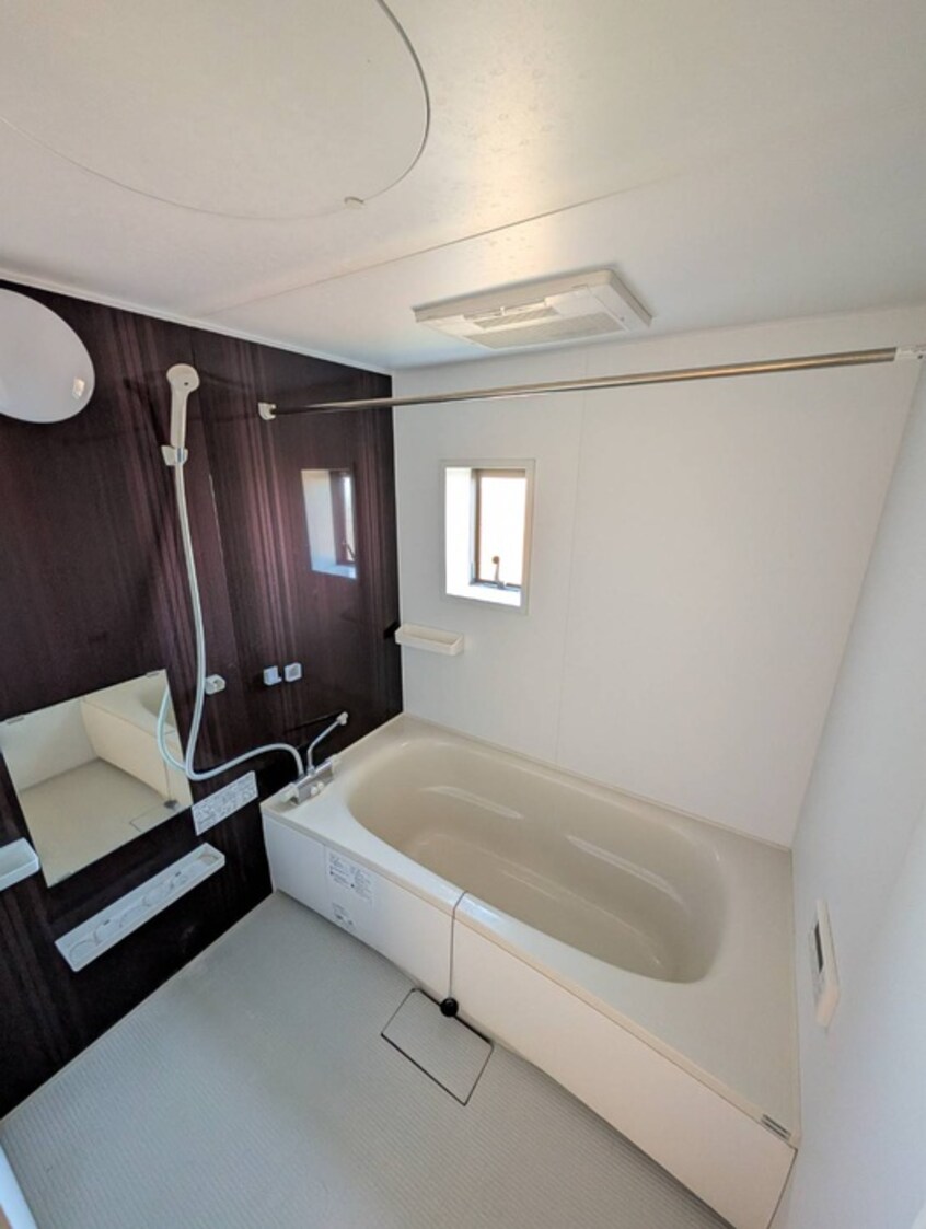 バス／シャワールーム等 プロスペレ霞目