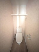 トイレ プロスペレ霞目