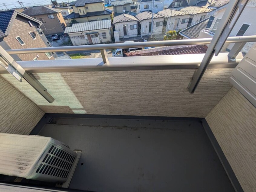 ベランダ・バルコニー プロスペレ霞目