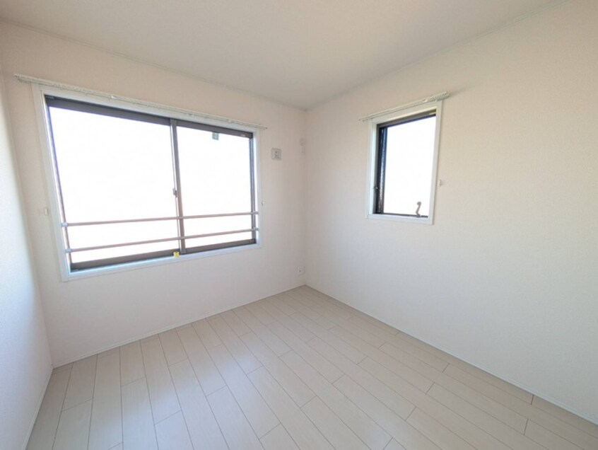 居室 プロスペレ霞目