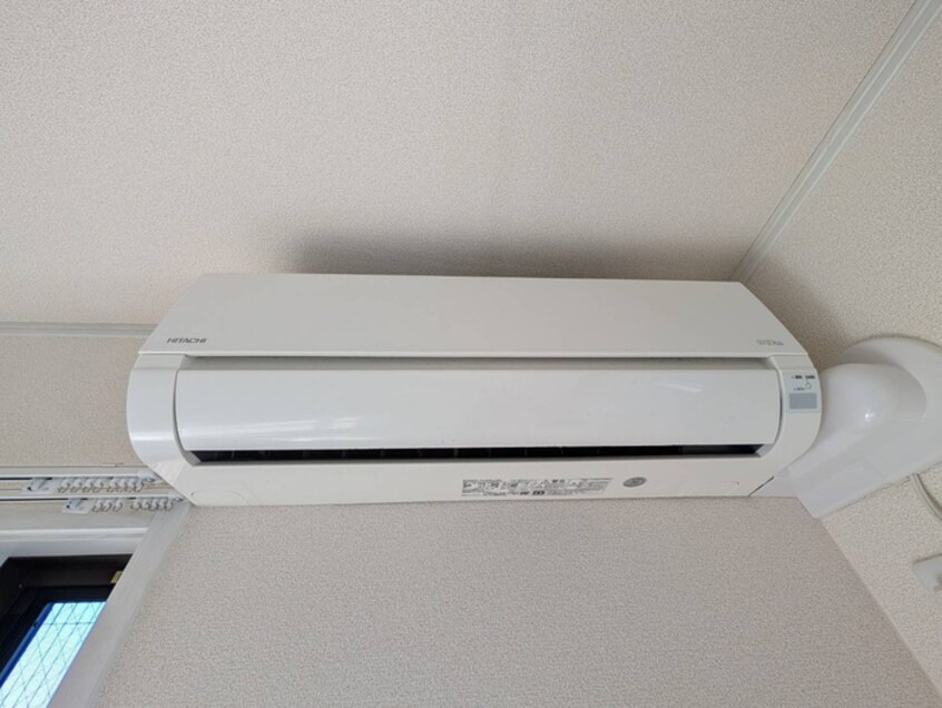 内観写真 プロスペレ霞目