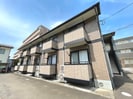 Ｔｅｎ　Ｈｅａｒｔ　木町の外観