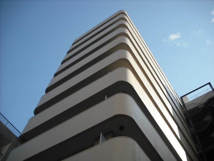 外観写真 シャルム二日町(301)