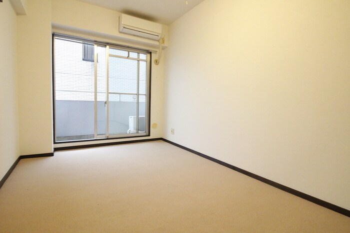 居室 ハピネス上飯田