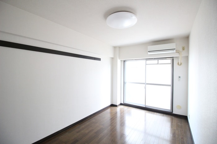 居室 ハピネス上飯田