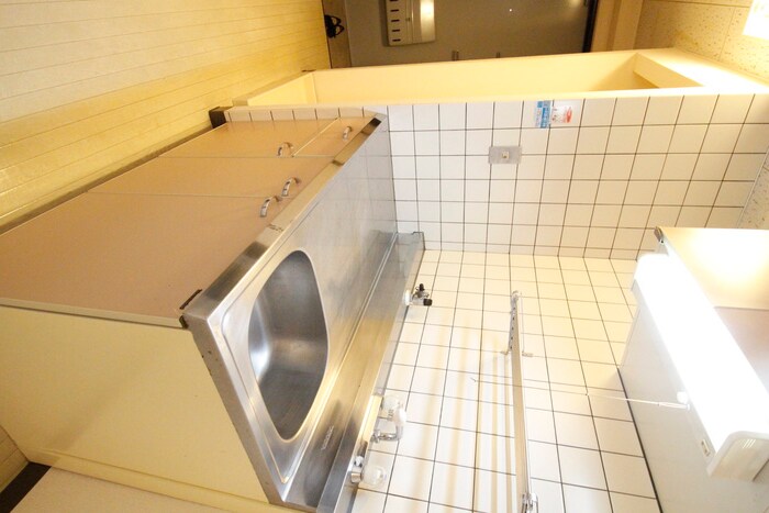 キッチン ハピネス上飯田