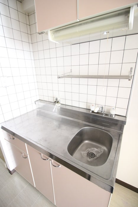 キッチン ハピネス上飯田