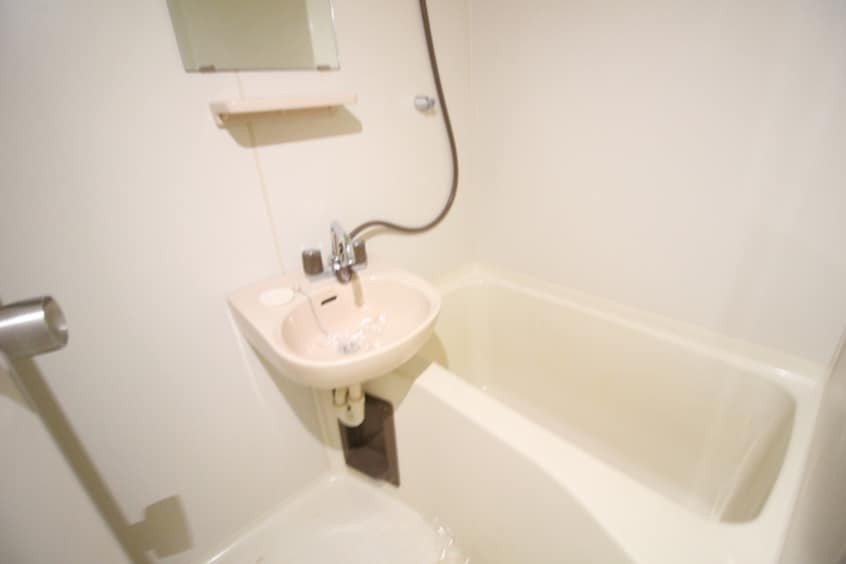 バス／シャワールーム等 ハピネス上飯田