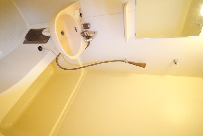 バス／シャワールーム等 ハピネス上飯田