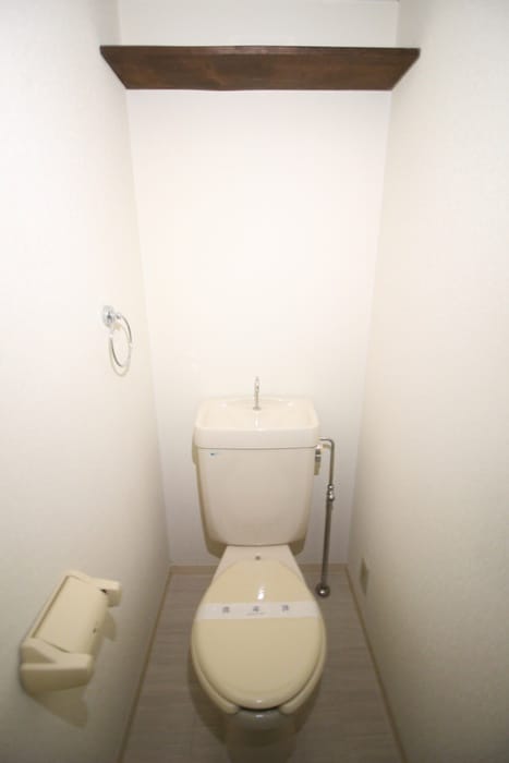 トイレ ハピネス上飯田