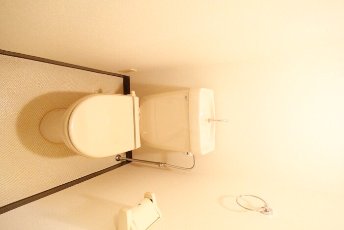 トイレ ハピネス上飯田