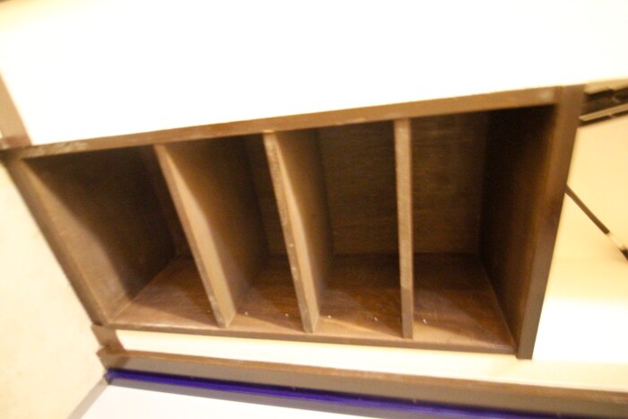 収納 ハピネス上飯田