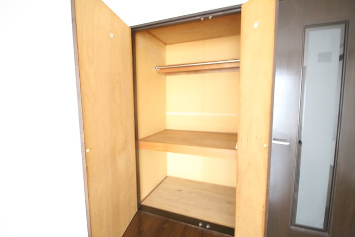 収納 ハピネス上飯田