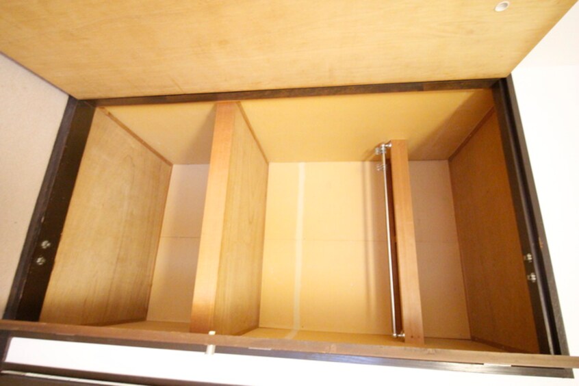 収納 ハピネス上飯田