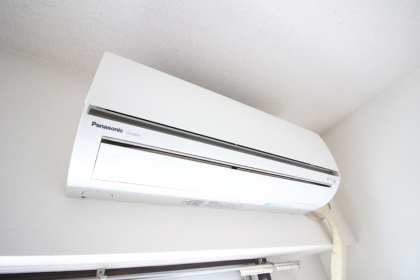 内観写真 ハピネス上飯田