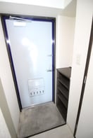 玄関 ハピネス上飯田