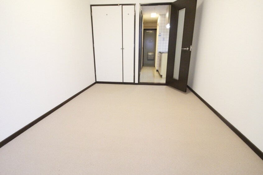 居室 ハピネス上飯田