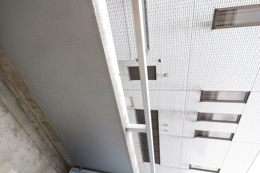 ベランダ・バルコニー ハピネス上飯田