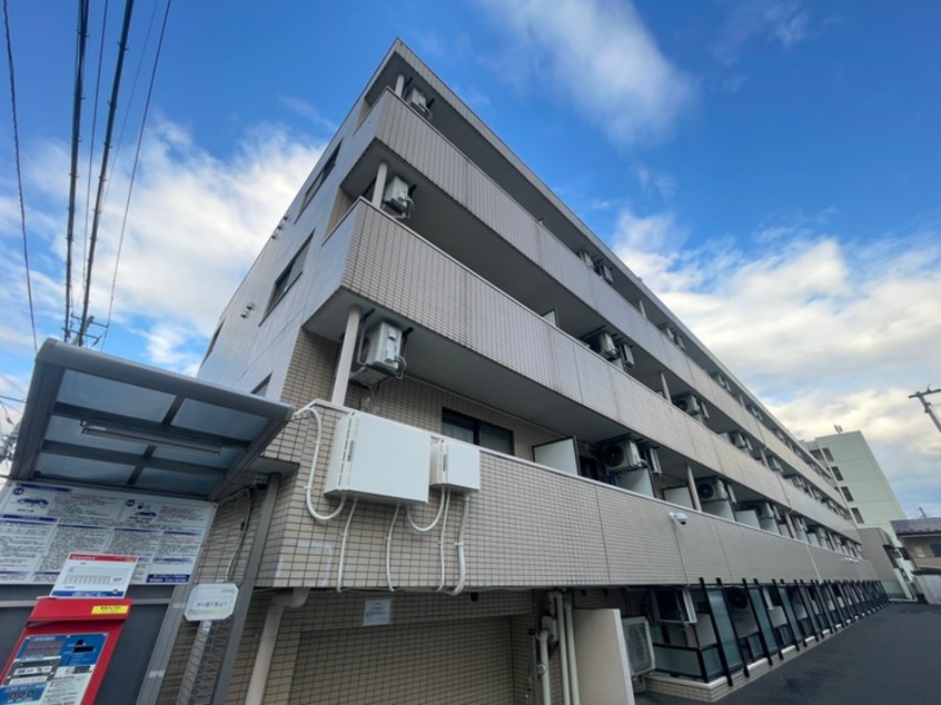 外観写真 エトワ－ル仙台第一