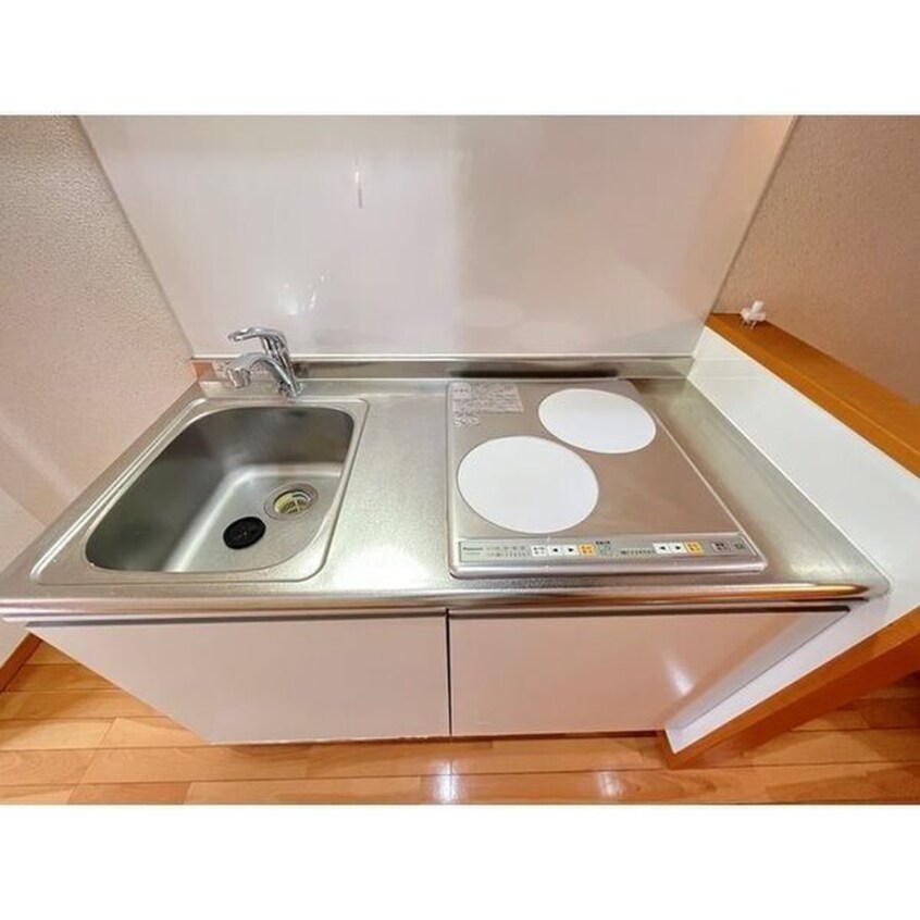 キッチン キャピタルサトウ