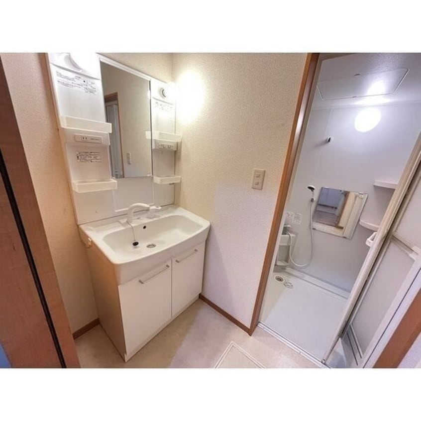 洗面 キャピタルサトウ