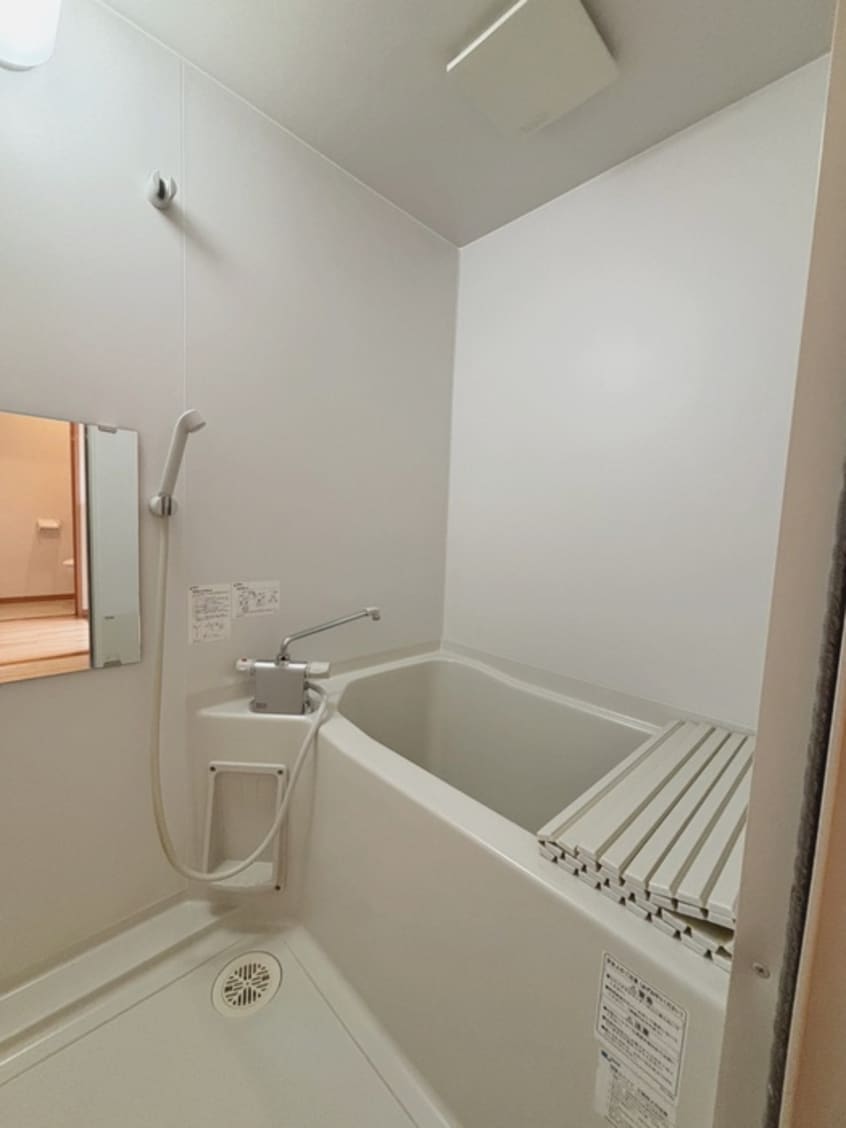 バス／シャワールーム等 キャピタルサトウ