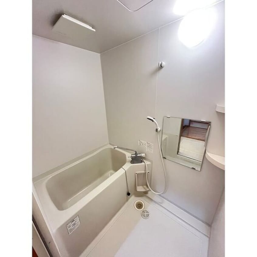 バス／シャワールーム等 キャピタルサトウ