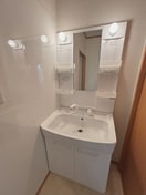 洗面 キャピタルサトウ