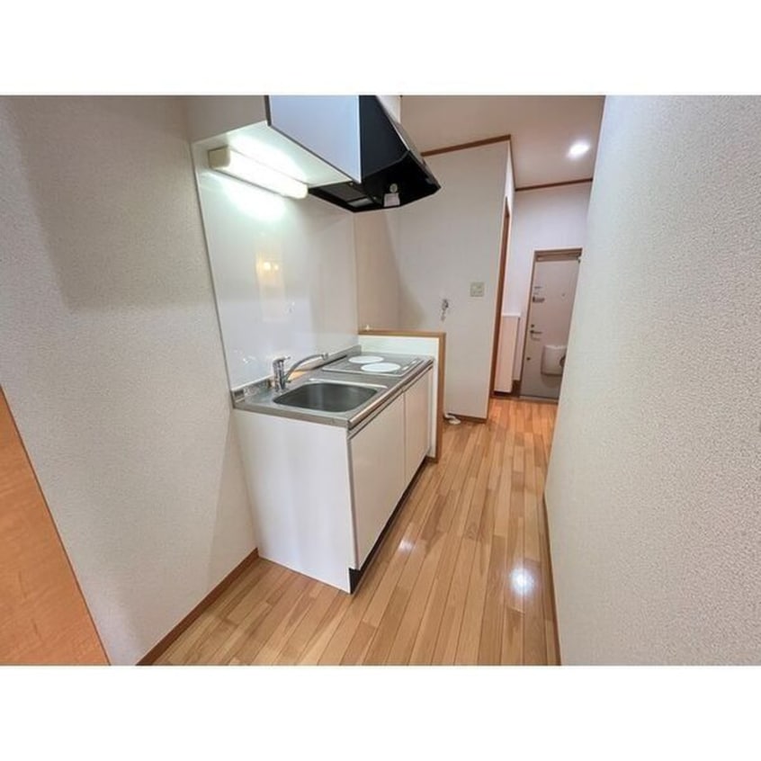 玄関 キャピタルサトウ