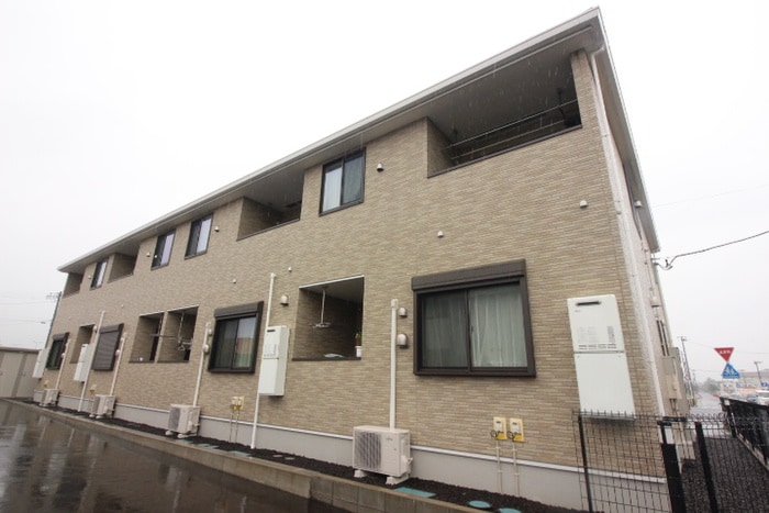 建物設備 ＷＩＮＳＴＯＮ　Ｃ