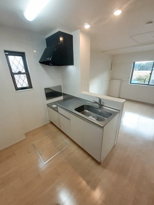 キッチン ＷＩＮＳＴＯＮ　Ｃ